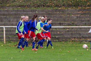 Bild 28 - Frauen Holstein Kiel - Hamburger SV : Ergebnis: 1:0